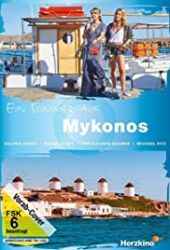 Lato na Mykonos